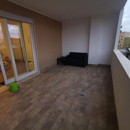 شقة Casa Mare Alghero Via Edison المظهر الخارجي الصورة