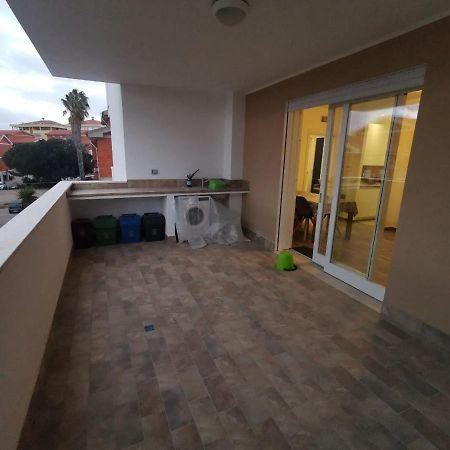 شقة Casa Mare Alghero Via Edison المظهر الخارجي الصورة