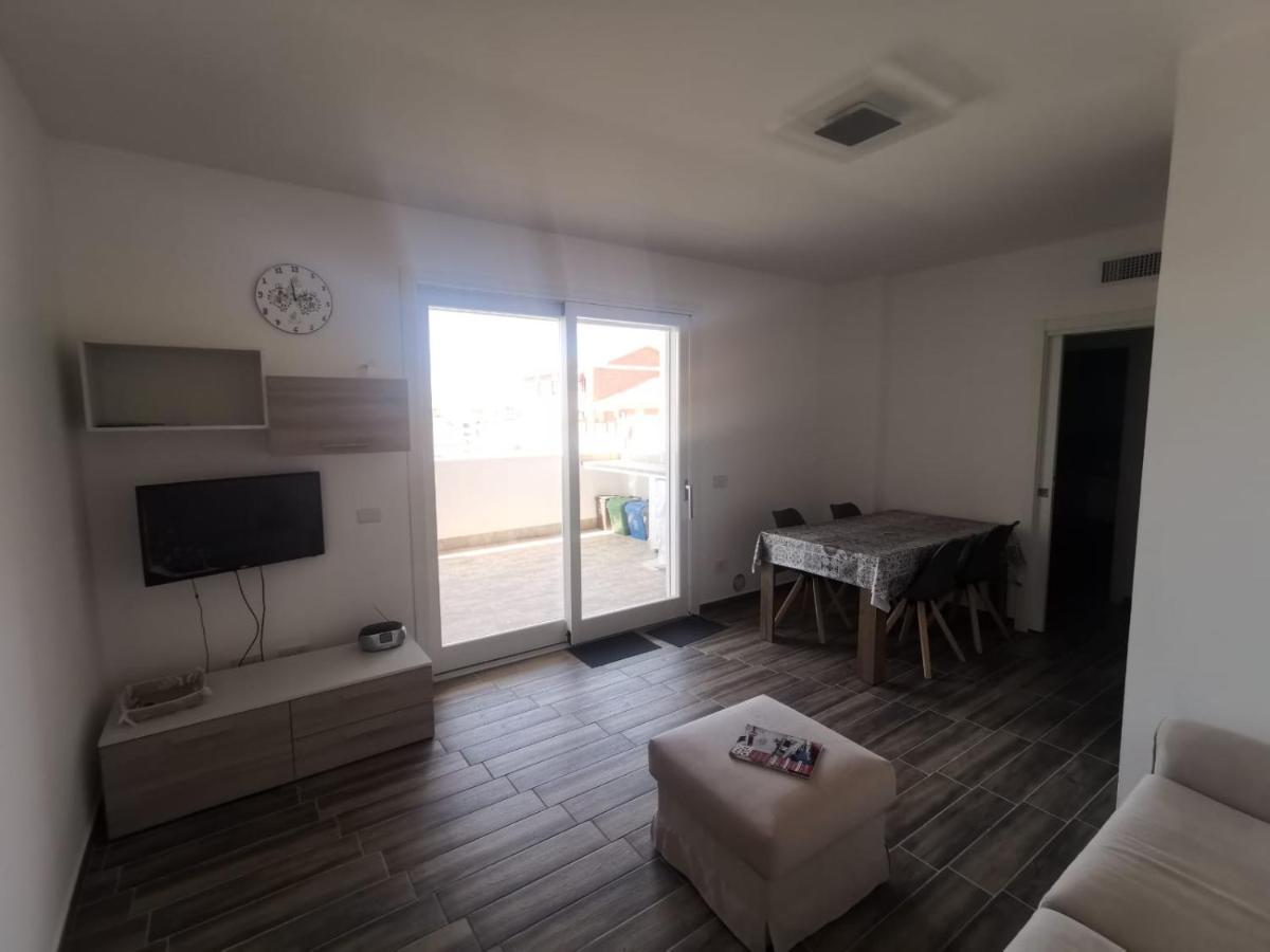 شقة Casa Mare Alghero Via Edison المظهر الخارجي الصورة