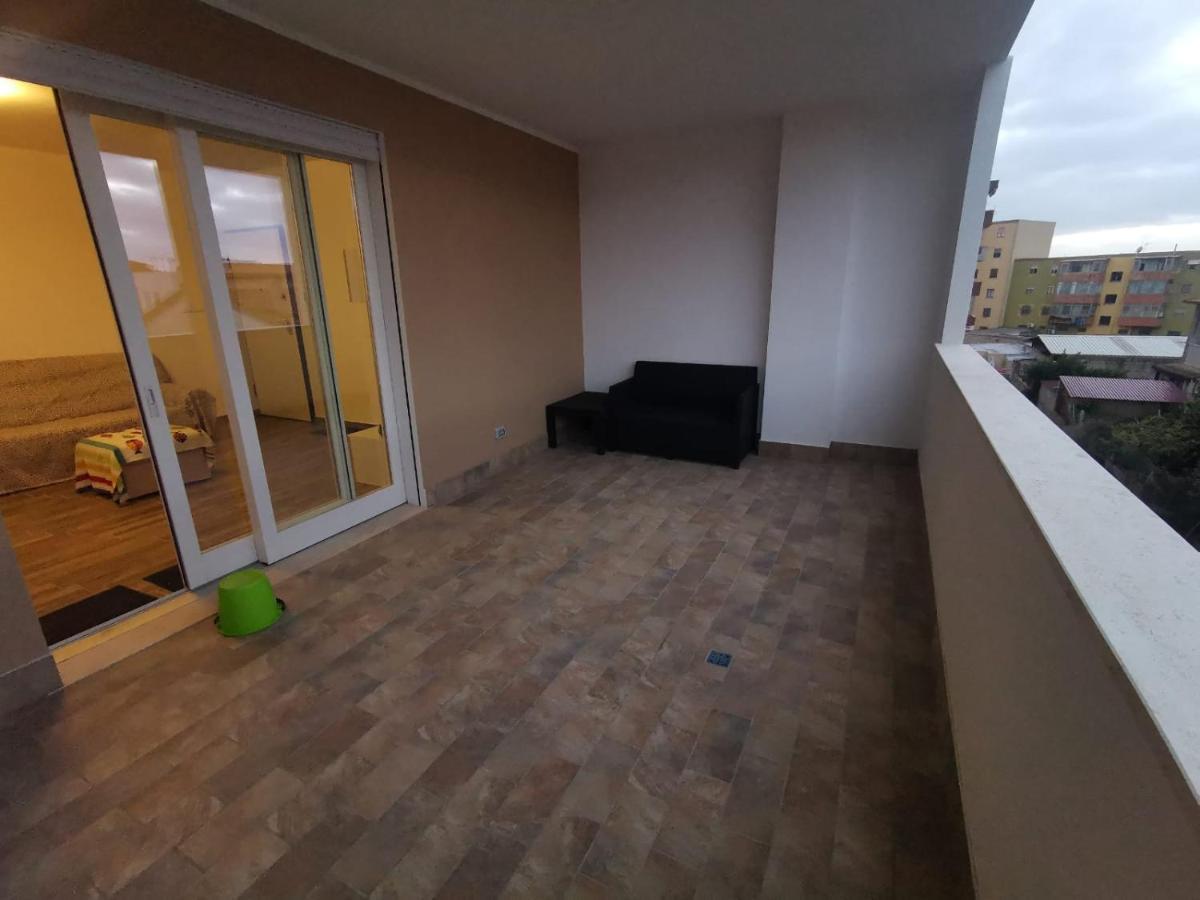 شقة Casa Mare Alghero Via Edison المظهر الخارجي الصورة