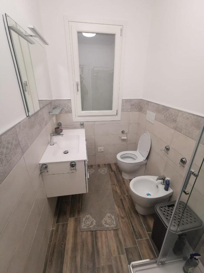 شقة Casa Mare Alghero Via Edison المظهر الخارجي الصورة