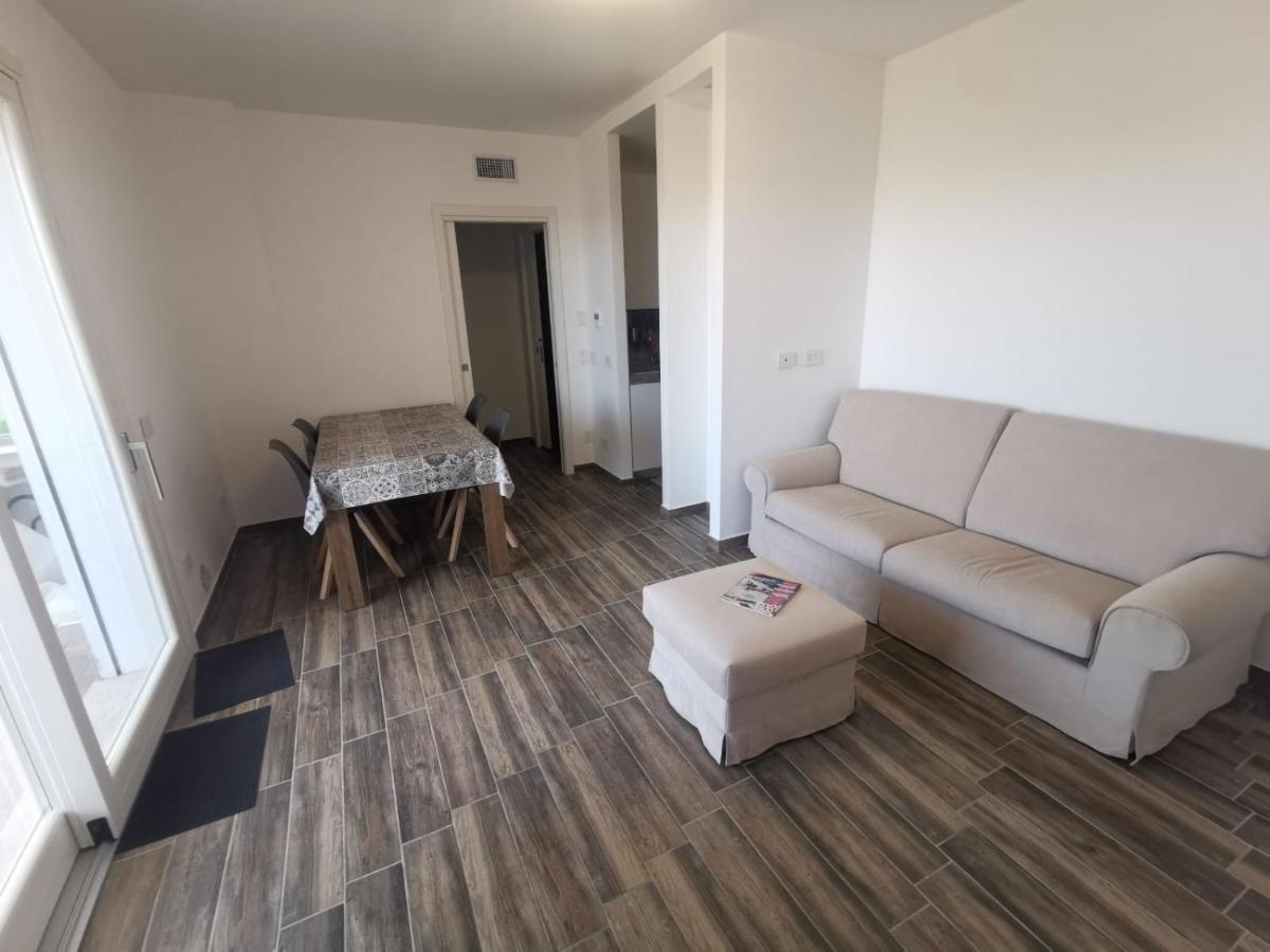 شقة Casa Mare Alghero Via Edison المظهر الخارجي الصورة